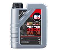 LIQUI MOLY Motoröl 3740 1l