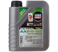 LIQUI MOLY SPECIAL TEC Motoröl Motorenöl 1 AA 5W-20