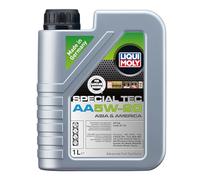 LIQUI MOLY SPECIAL TEC Motoröl Motorenöl 1 AA 5W-20