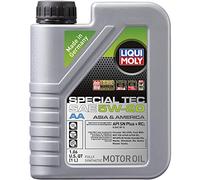 Liqui Moly Motoröl 5W-20 5L Special Tec Aa Api Sp Ilsac Gf-6A Motorenöl