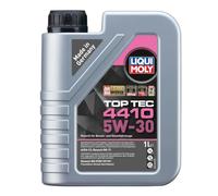 LIQUI MOLY Motoröl