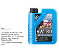 Liqui Moly Longtime High Tech 5W-30 1 Liter