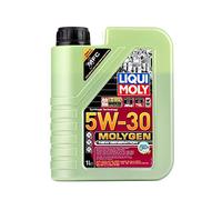 Liqui Moly Motoröl 5W-30 1L Molygen Dpf Api Sn Acea C2/C3 Motorenöl Schmieröl