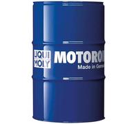 LIQUI MOLY Motoröl 5W-30 Top Tec Motor Öl ACEA C3 ACEA C2 API SP 4200 60L Kompatibel mit VW Golf VII Schrägheck 5G1, BQ1, BE1, BE2 Golf IV Schrägheck 1J1 GOLF VI 5K1 Golf V Schrägheck 1K1 POLO 9N