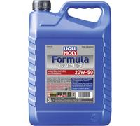 Liqui Moly Motoröl Formula Super 20W-50 5 L Motoröl