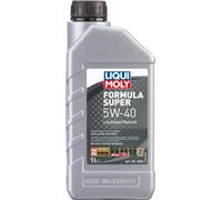 motorenöl formula super sae 5w-40 1 l