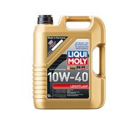 1x Liqui Moly 1310 LM Leichtlauf 10W-40 5 l