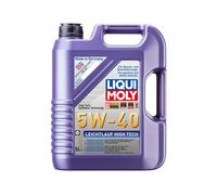 LIQUI MOLY 5W-40 Motoröl 5 l Auto