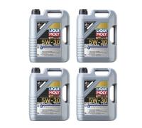 1x Liqui Moly 3853 LM Special Tec F 5W-30 5 l