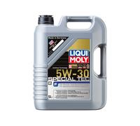 1x Liqui Moly 3853 LM Special Tec F 5W-30 5 l