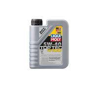 Synthetisches Motoröl LIQUI MOLY Top Tec 4100 5W-40 1 l