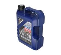 Liqui Moly Leichtlaufmotorenöl Longtime High Tech 5W-30 5L 1137