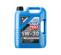 Liqui Moly Leichtlaufmotorenöl Longtime High Tech 5W-30 5L 1137