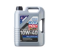 Liqui Moly MoS2 Leichtlauf 10W-40 5 Liter