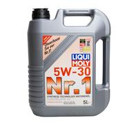 Liquy Moly Nr. 1 Motorenöl 5W-30, 5 l