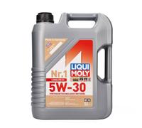 Liquy Moly Nr. 1 Motorenöl 5W-30, 5 l
