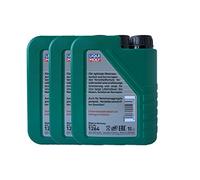 LIQUI MOLY Motoröl SAE 30 Motor Öl API SG SJ 1 L
