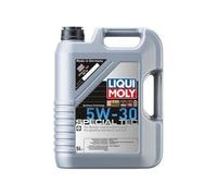 Motoröl Special Tec 5W-30 LIQUI MOLY 1164 Motorenöl Motor Öl Synthese 5 Liter