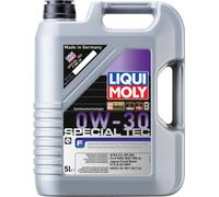 Liqui Moly 20723 Special Tec F 0W-30 Motoröl 5l