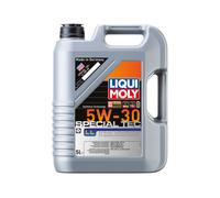 Liqui Moly Leichtlauf Special LL 5W-30 5 Liter