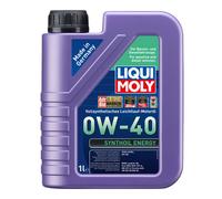 Liqui Moly Leichtlaufmotorenöl Energy 0W-40 1L 1360