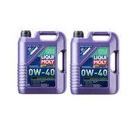 Liqui Moly Motoröl Synthoil Energy 0W-40, 10-Liter Kanister, Art-Nr. 1361