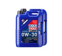 Liqui Moly Motoröl Synthoil Longtime Plus 0W-30 10-Liter - VW 50300 50601 - 1151