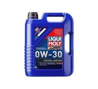 Liqui Moly 1151 Synthoil Longtime Plus 0W-30 Motoröl 5l