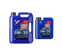 Liqui Moly Motoröl Synthoil Longtime Plus 0W-30 6-Liter VW 50300 50601 1151+1150