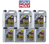 Liqui Moly Motoröl Top Tec 4100 5W-40 für VW 505 00 VW 505.01 BMW Longlife-04