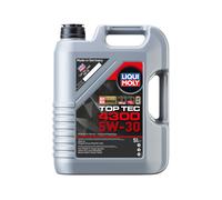 Liqui Moly Top Tec 4300 5W-30 5 Liter