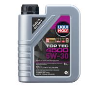 Liqui Moly Top Tec 4500 5W-30 1 Liter