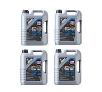 Liqui Moly Top Tec 4600 5W-30 5 Liter
