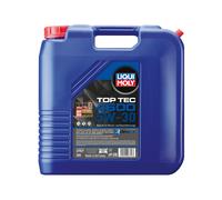 Liqui Moly 3757 5W-30 Top Tec 4600 Motoröl 20l Kanister - AKTION