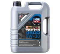 Liqui Moly Top Tec 4600 5W-30 5 Liter
