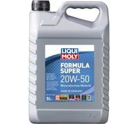 LIQUI MOLY Motorölformel Super 20W-50 - 5l 1445