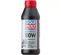 Liqui Moly GL4 1617 Getriebeöl 500ml