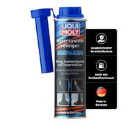 LIQUI MOLY Motorsystemreiniger Benzin I 300 ml I Benzinadditiv I SKU 5129 | Reinigt das Benzin-Kraftstoffsystem und unterstützt optimale Motorleistung