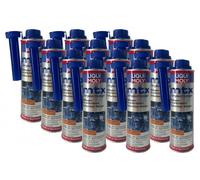 Liqui Moly mtx Vergaserreiniger : 12x 300 ML