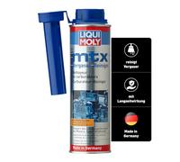 LIQUI MOLY mtx Vergaserreiniger | 300 ml | Benzinadditiv | Art.-Nr.: 5100