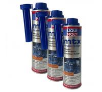 Liqui Moly mtx Vergaserreiniger : 3x 300 ML