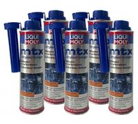 Liqui Moly mtx Vergaserreiniger : 5x 300 ML