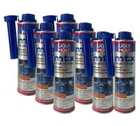 Liqui Moly mtx Vergaserreiniger : 7x 300 ML