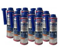 Liqui Moly mtx Vergaserreiniger : 9x 300 ML