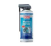 Liqui Moly Multi Spray Marine Kriechöl Multifunktionsöl Rostlöser Spray 400Ml