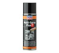 Liqui Moly Multi-Spray Plus 7 | 300 ml | Korrosionsschutz | Rostlöser | Art.-Nr.: 3304