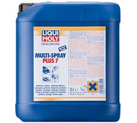 Liqui Moly Multi-Spray Plus 7 5 Liter