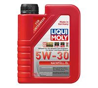 LIQUI MOLY Motoröl Nachfüll-Öl 5W-30 21286