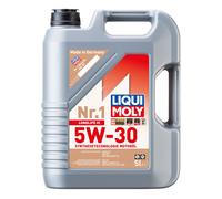 Liquy Moly Nr. 1 Motorenöl 5W-30, 5 l