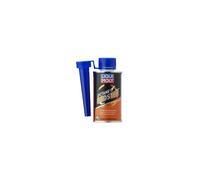 LIQUI MOLY Octane Booster Benzin Kraftstoff Additiv Oktanverstärker 21280 200ml